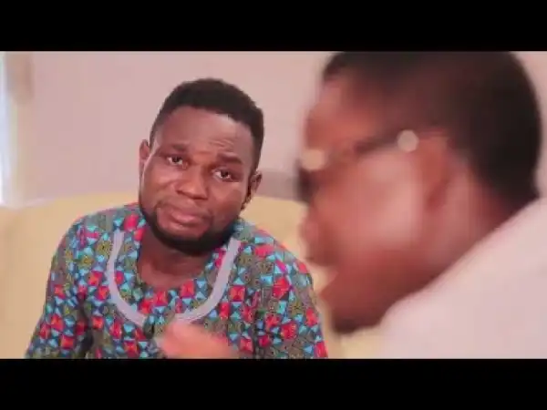 Video: EBURU - Latest Nollywood Yoruba Movie 2018